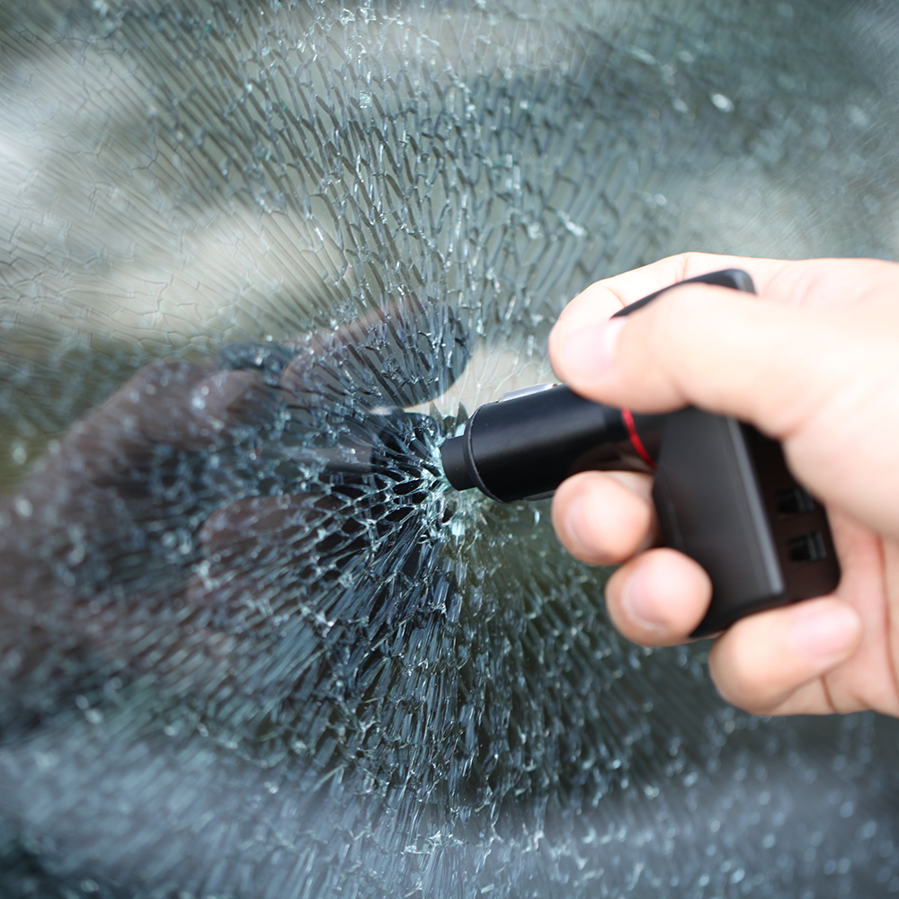 Ztylus Stinger Usb Emergency Tool車用逃生usb充電器