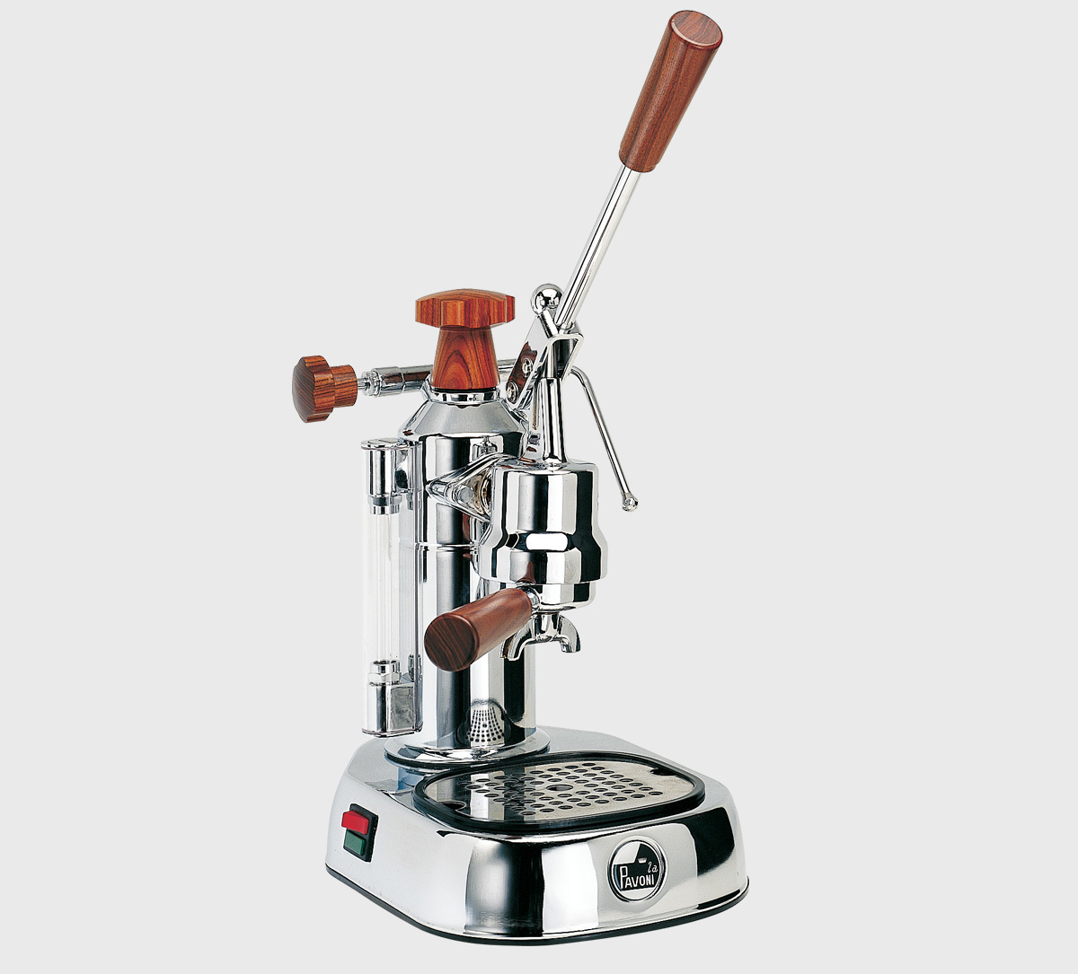 LA PAVONI STRADIVARI EL
