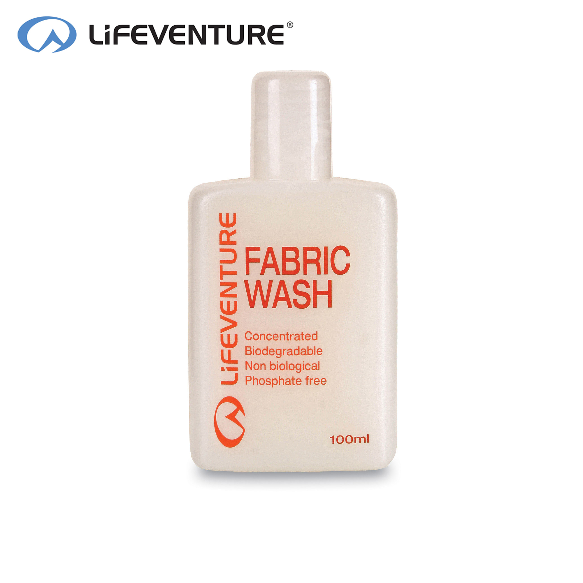 Lifeventure Travel Clothes Wash