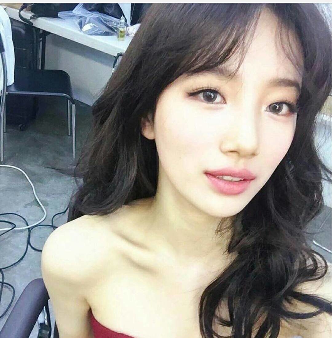 Clalen Iris Suzy Gray Color Con隱形眼鏡