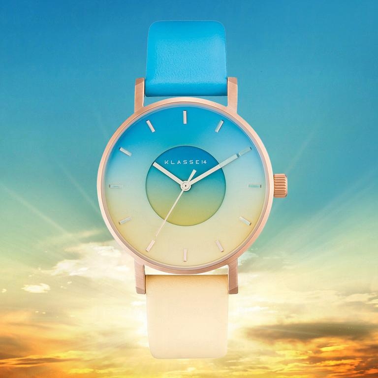 Volare Sky - Sunrise (36mm only)