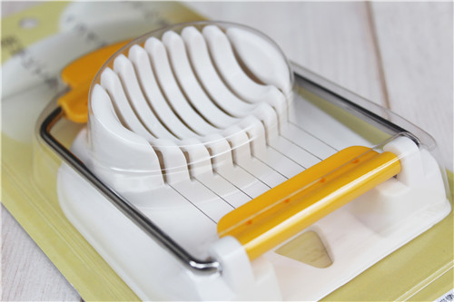 切蛋器