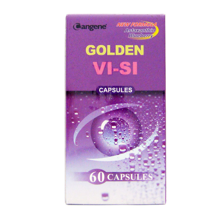 康群 維適能 葉黃素30mg膠囊 60粒/瓶