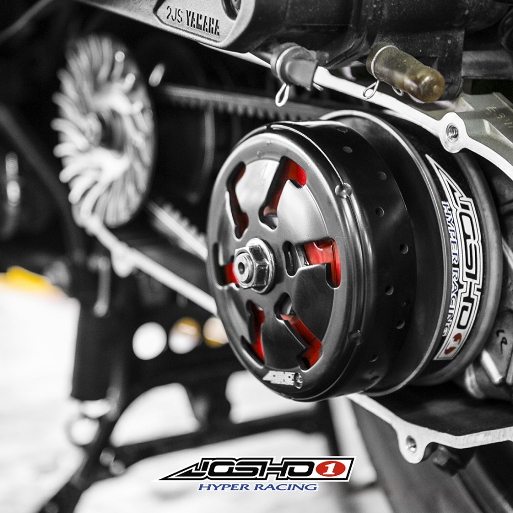 藤永優 普利盤組