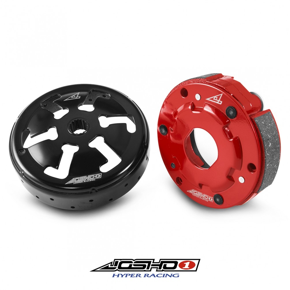 藤永優 後離合器組