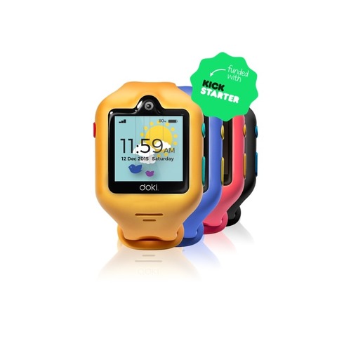 doki watch verizon