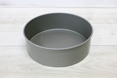 貝印不沾蛋糕模18公分