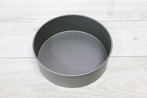 貝印不沾蛋糕模18公分