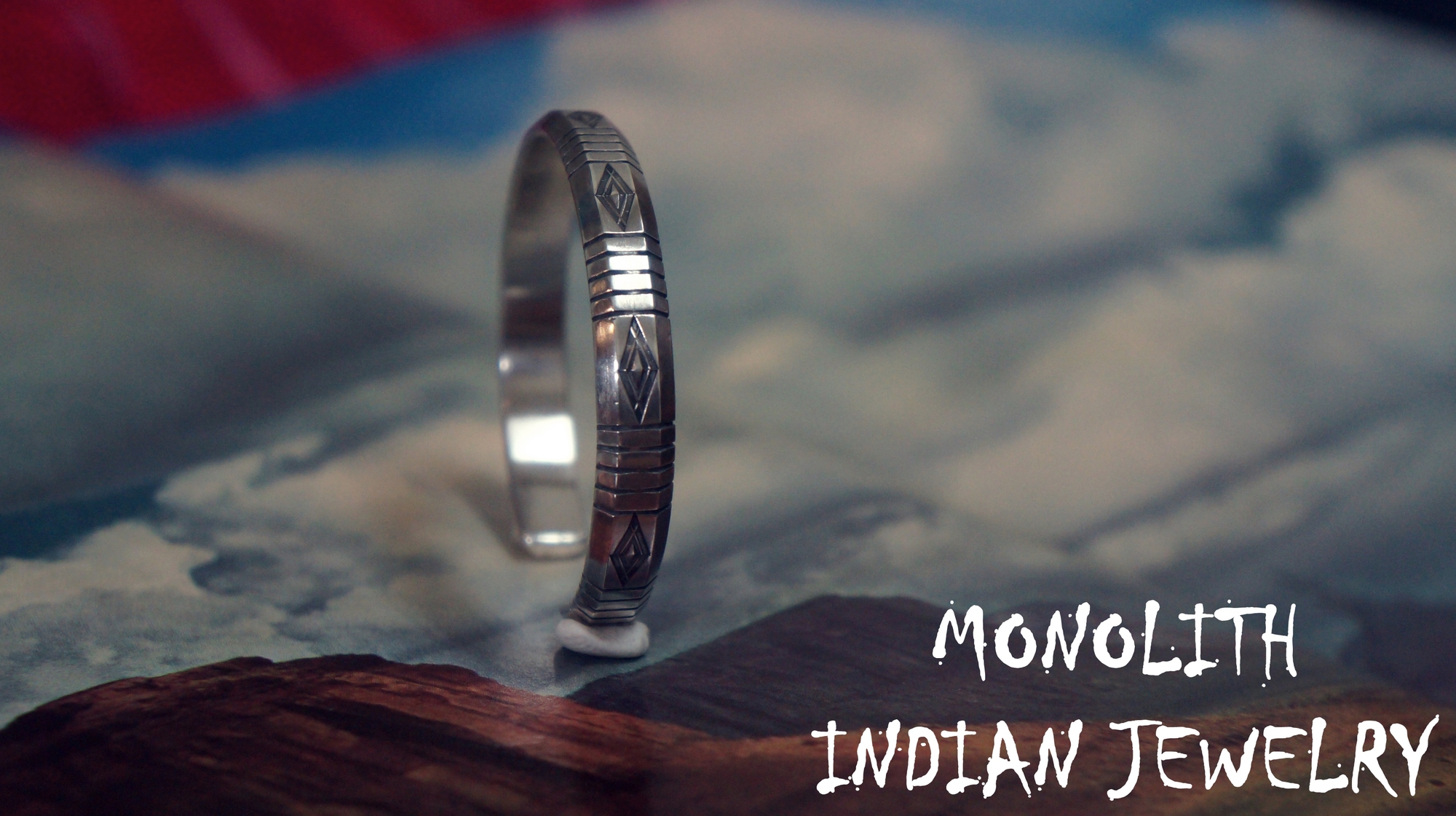 梯形打印【手環】