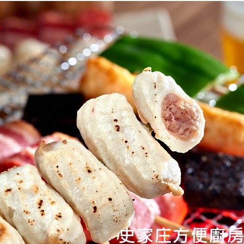 螺旋丸 (300g/包)｜史家庄方便廚房