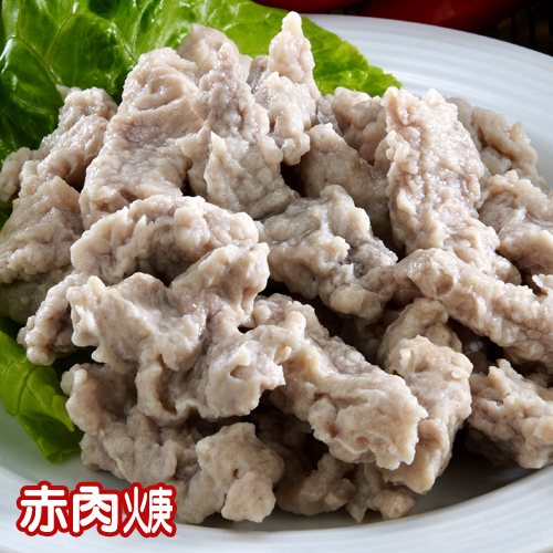 鮮作赤肉焿(300g/包)*3包