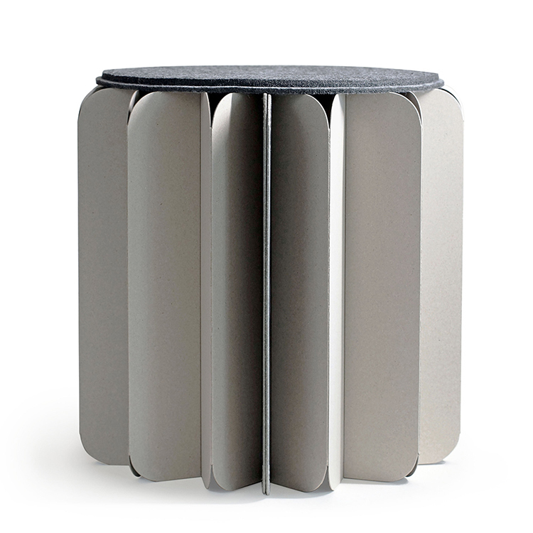 Bookniture | Concrete Grey 清水模