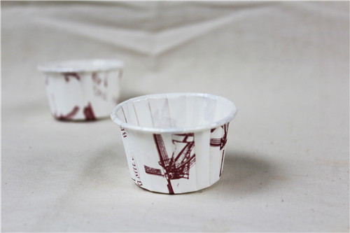 捲口瑪芬杯3.7cm