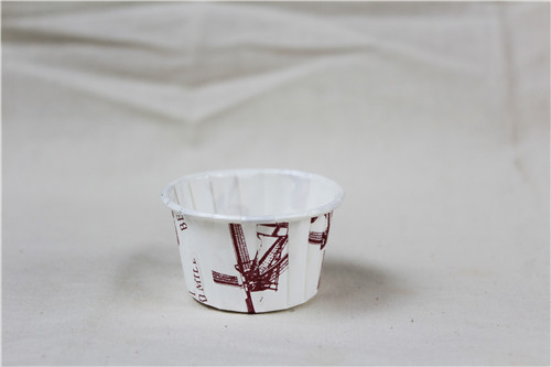 捲口瑪芬杯3.7cm