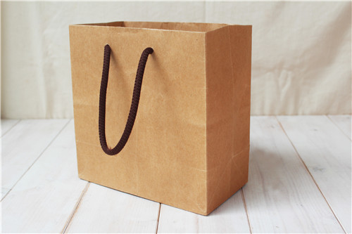 手提紙袋
