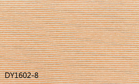 線條系列（橘色系）DY1602-8【1尺】