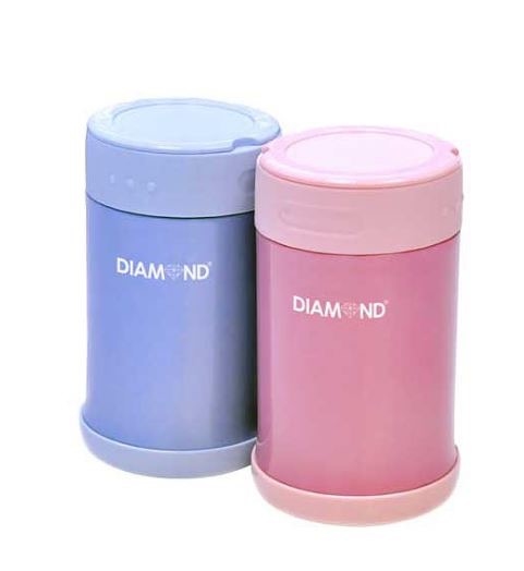 【DIAMOND香港行貨】 真空燜燒杯 (500ml)