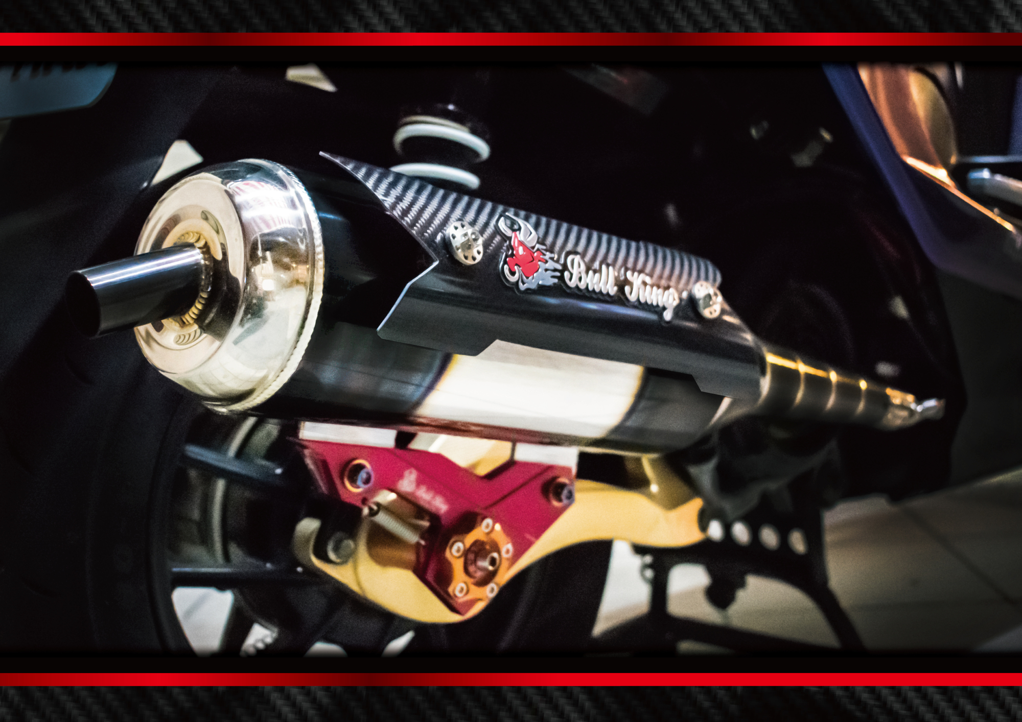 牛王鋼鐵灰CNC漸擴