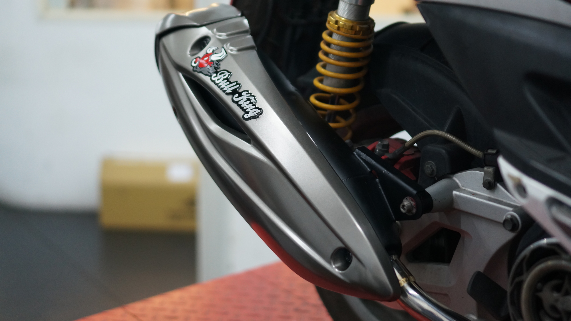 牛王黑鐵雷王防燙蓋