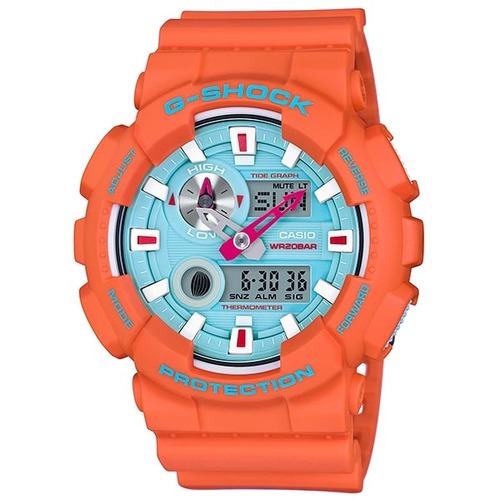 g lide watch