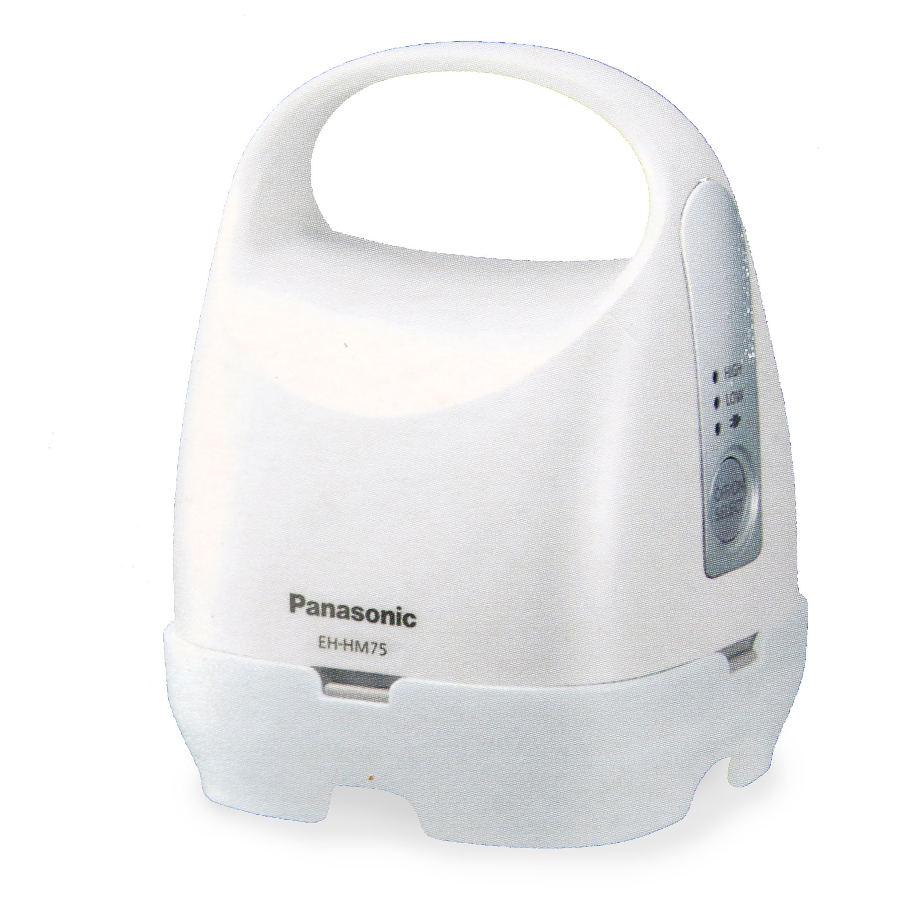 Panasonic EH-HM75 頭皮按摩器（229900002529）02