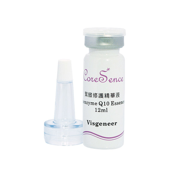 緊緻修護精華液 12ml