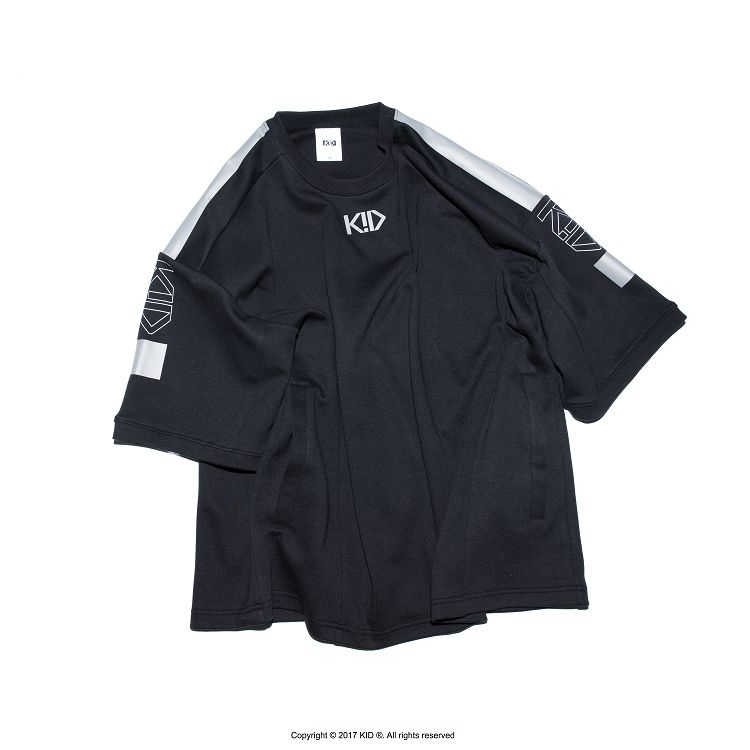 KID ® 運動套裝 黑