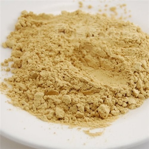 純薑粉