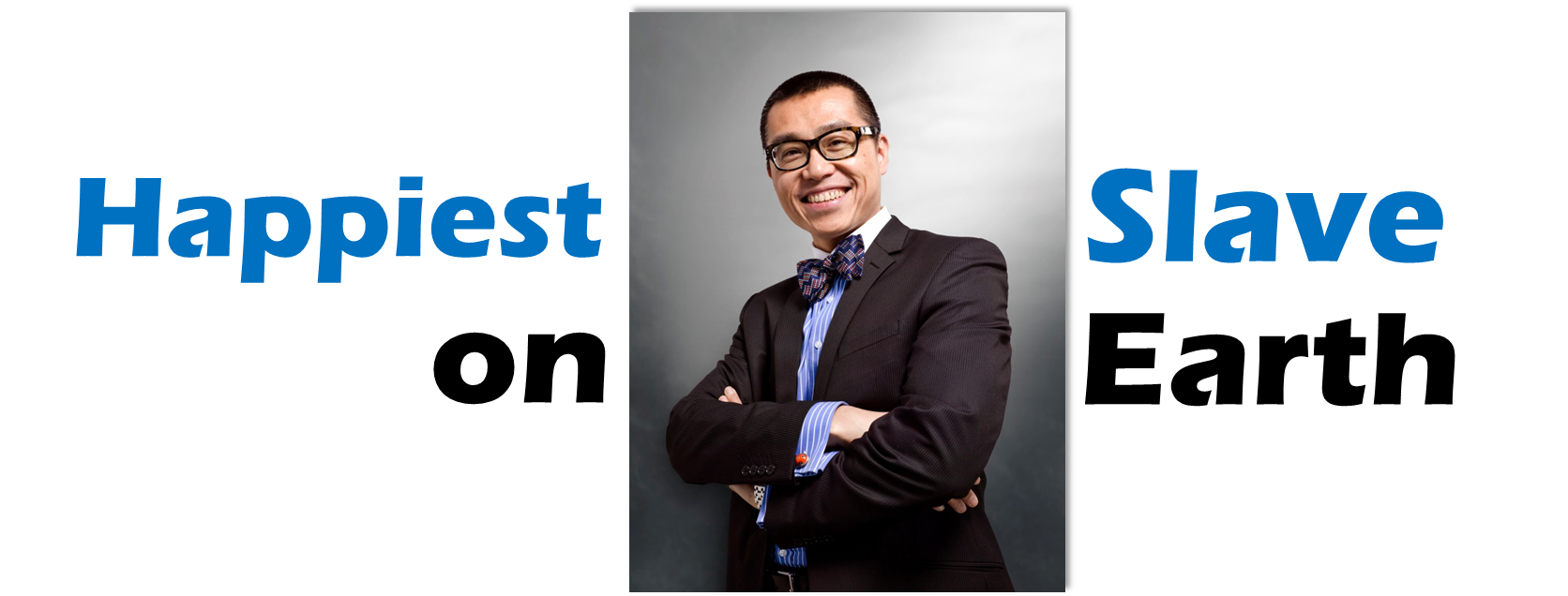 Rodney Tam the CEO of Triangle in Hong Kong