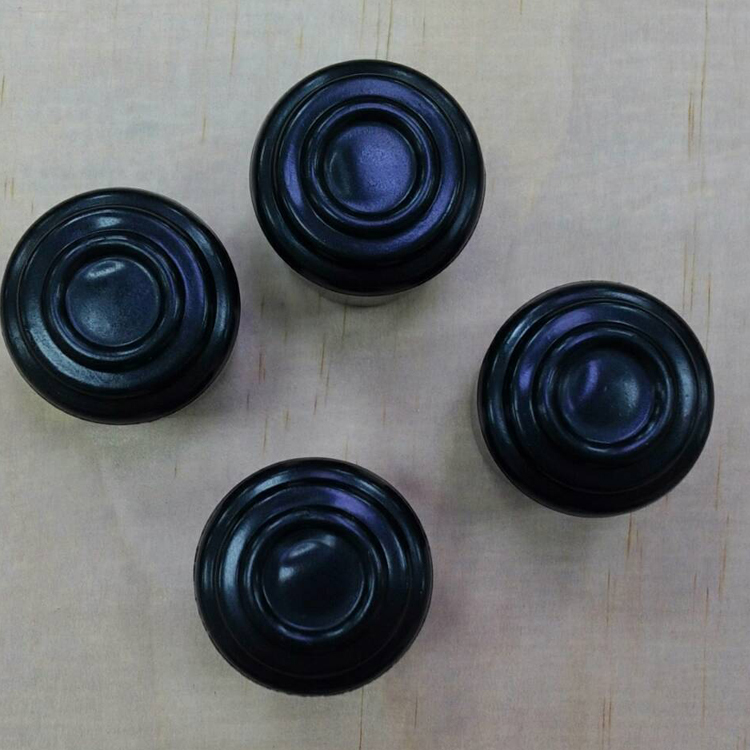 Kermit 克米特椅專用防滑溝紋腳套