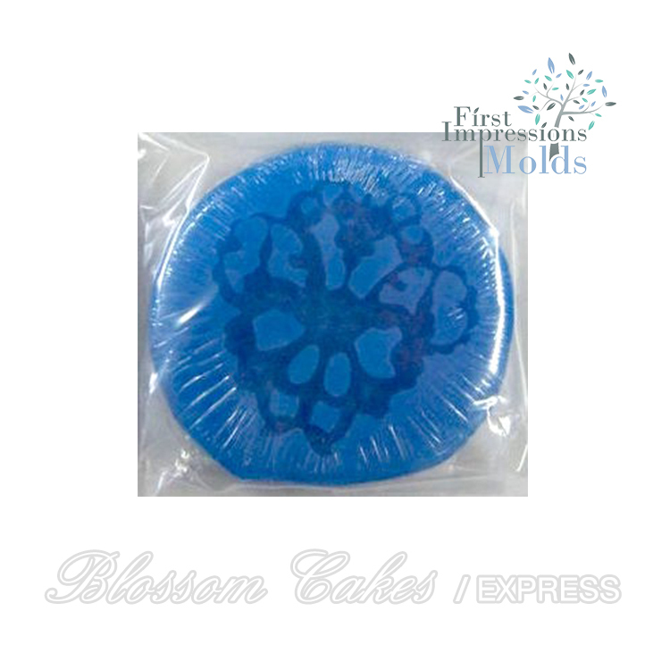 FI Embellishment 11 Silicone Mold