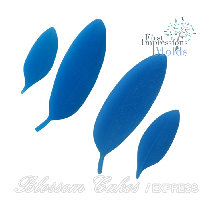 FI Feather Kit (Cutters & Veiners)