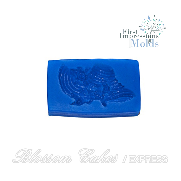 FI Hat Silicone Mold