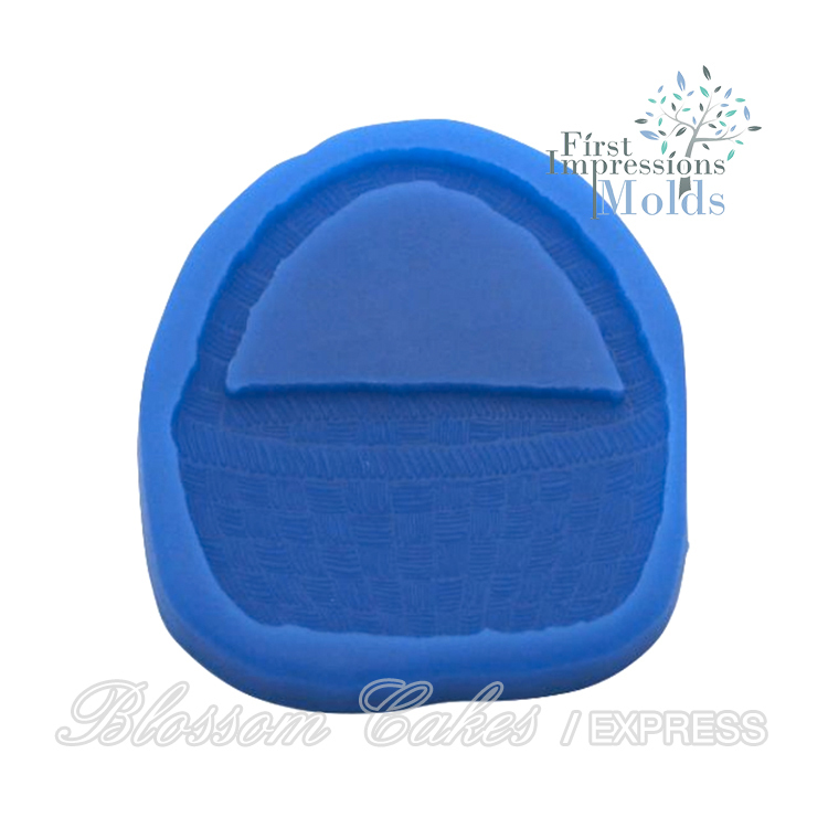FI Basket Silicone Mold