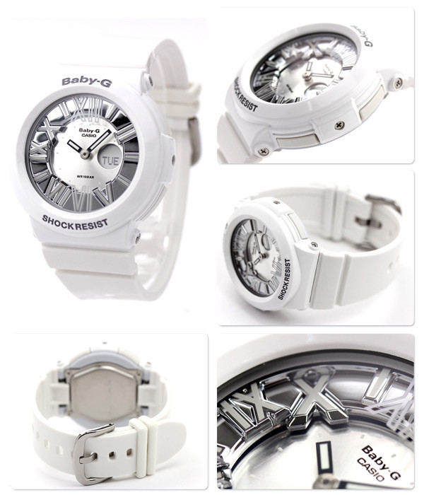 casio bga 160
