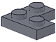 2420 Plate 2 x 2 Corner