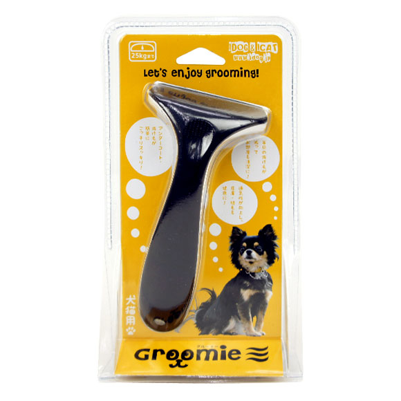 iCAT 貓咪深層廢毛刷