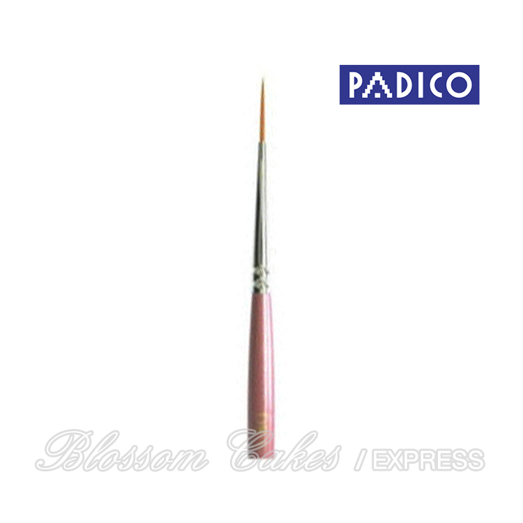 Padico Doll Brush #DR1 Eyelash Liner