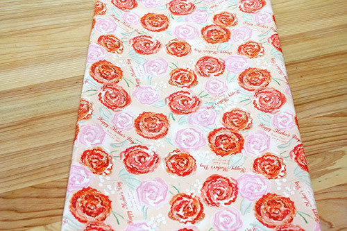 康乃馨包裝紙