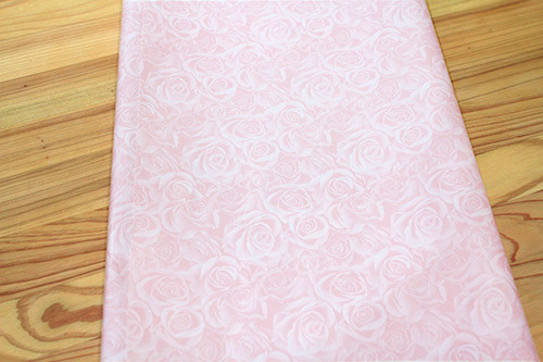 玫瑰包裝紙