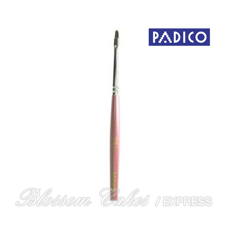 Padico Doll Brush #DR6 Shader