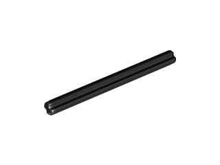 3706 Technic, Axle 6