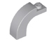 6005 Brick, Arch 1 x 3 x 2 Curved Top