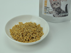 日本直送 Dr. Voice 貓用補健小食 - 幼貓綜合營養配方 20G