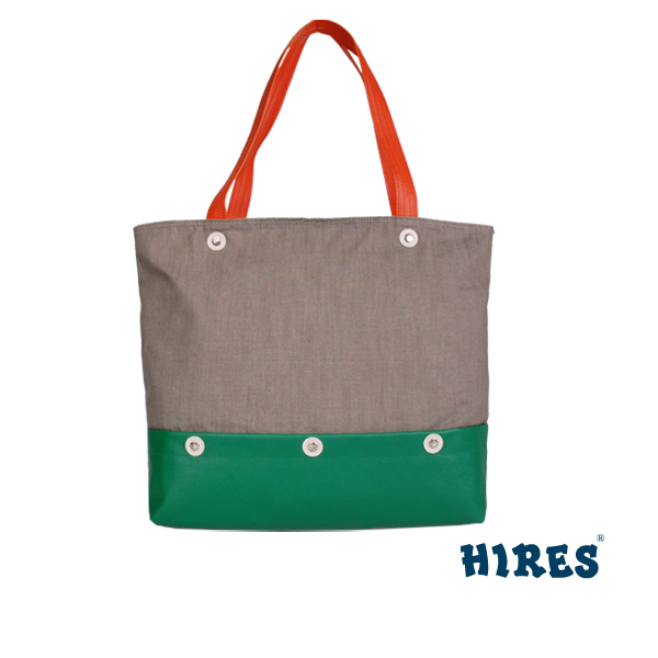 【HIRES】半調主義系列-托特色（三色）