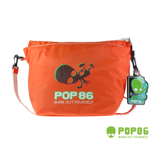 【HIRES】EASYGOING-斜背色(四色)