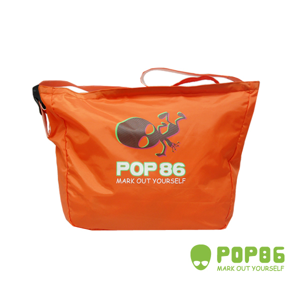 【HIRES】EASYGOING-斜背色(四色)