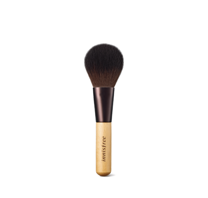 Innisfree Beauty Tool Mini Contouring Brush