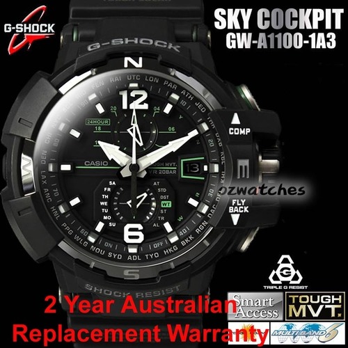 g shock gw a1045 price