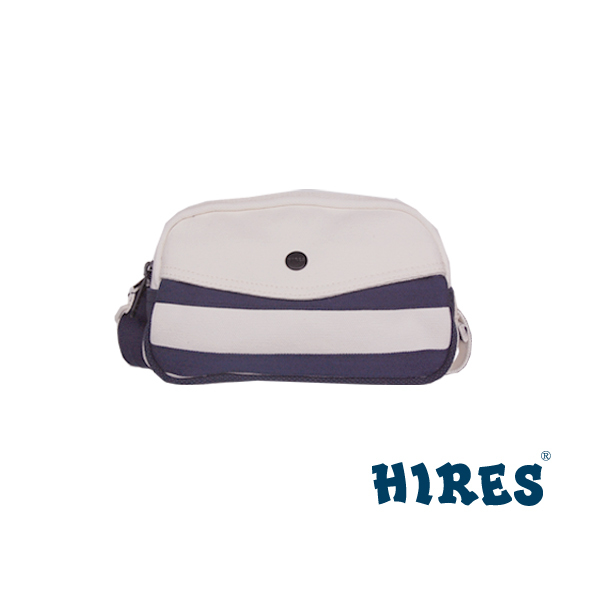 【HIRES】海洋徜徉系列-斜背包